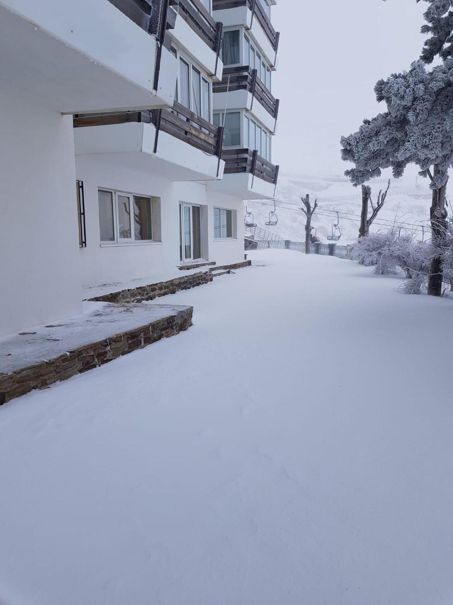 Luxury Apartment Sierra Nevada Granada Exterior foto
